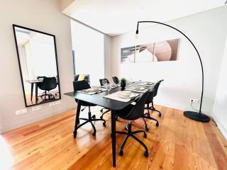The Eça de Queiroz House - NO CV E - Central Three-Bedroom Apartment - Lissabon - 4