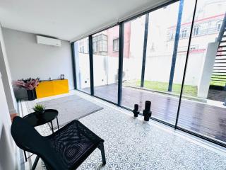 The Eça de Queiroz House - NO CV E - Central Three-Bedroom Apartment - Lissabon - 0