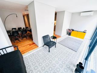 The Eça de Queiroz House - NO CV E - Central Three-Bedroom Apartment - Lissabon - 7