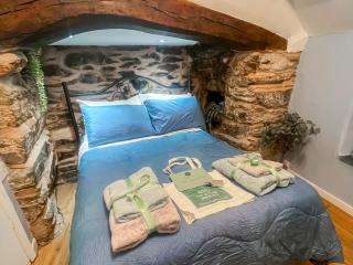 Top Cottage - Barmouth - 8