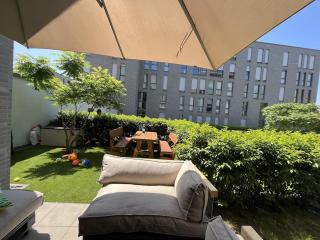 Premium Stay Essen near Messe - - 6