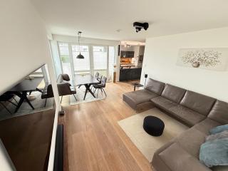 Premium Stay Essen near Messe - - 4