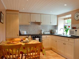 Gullieside Cottage - Borgue - 8