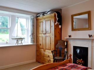 Gullieside Cottage - Borgue - 5