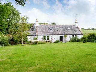 Gullieside Cottage - Borgue - 1