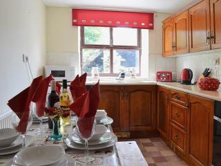 Ty Coch Cottage - Dihewid - 6