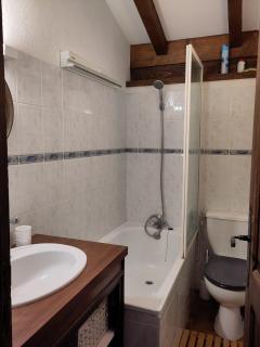 Grand appartement 6 personnes - Crest-Voland - 4