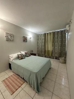 Ideal location, near Savannah - Port of Spain - 4