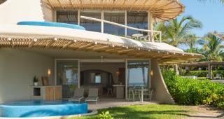 Exclusivity and Comfort in a Luxury Ana 1 - La Majahua - 8