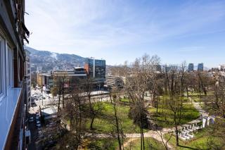 Sarajevo Luxury Apartments - 9