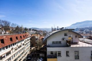 Sarajevo Luxury Apartments - Sarajevo - 5