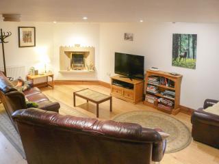 Hollin Bank Cottage - Salterforth - 9