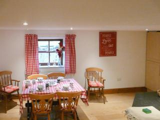 Hollin Bank Cottage - Salterforth - 6