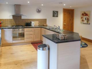Hollin Bank Cottage - Salterforth - 4