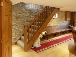 Hollin Bank Cottage - Salterforth - 3