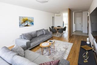 Sarajevo Luxury Apartments - Sarajevo - 0