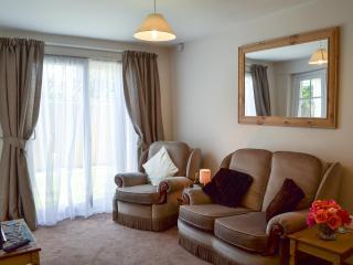 The Cabin - Pevensey - 9