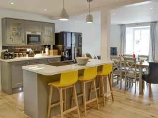 Blue Beach House - Ilfracombe - 2
