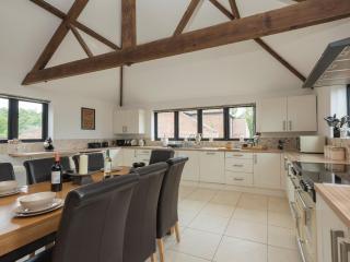 Summer House Stables - Catfield - 6