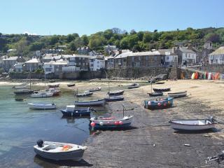 Portland Cottage - Mousehole - 2