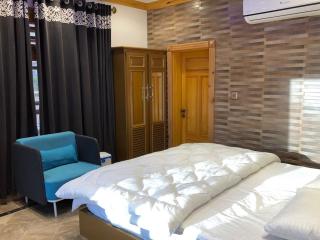Imperial Guest House - Swat - 4