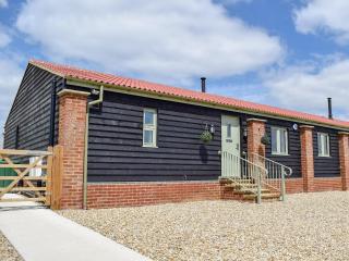 Wagtail Cottage - Foxton - 9
