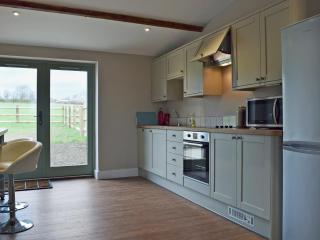 Wagtail Cottage - Foxton - 6