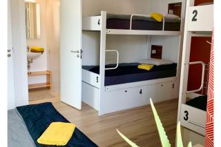 Albergue Gran Canaria - Las Palmas de Gran Canaria - 8