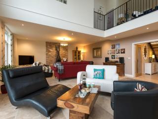 The Haybarn - Ferndown - 4