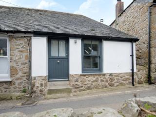 9 Chapel Street - Mousehole - 1