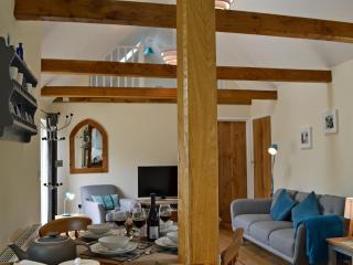 Cornbrash Farm Cottage - Dallington - 8