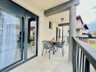 Ilidza Apartments - PEJTON RESIDENCE - Free Parking - Sarajevo - 5