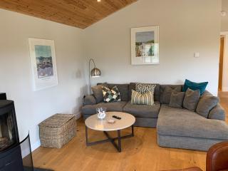 Peregrine Lodge - Saint Columb Major - 8