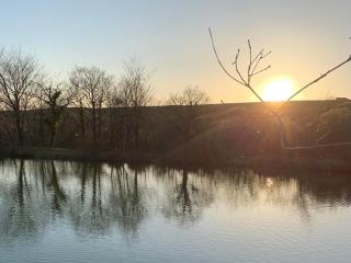 Peregrine Lodge - Saint Columb Major - 1