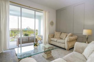 1055- Apartamento 3BR no Champions Gate – Mickey Room + Piscinas e Diversão! - 9