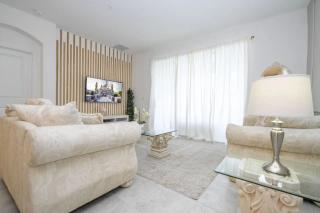 1055- Apartamento 3BR no Champions Gate – Mickey Room + Piscinas e Diversão! - 7