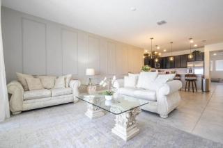 1055- Apartamento 3BR no Champions Gate – Mickey Room + Piscinas e Diversão! - 3