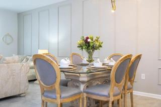 1055- Apartamento 3BR no Champions Gate – Mickey Room + Piscinas e Diversão! - 1