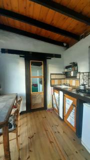 Eco Casita - Tandil - 5