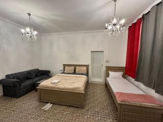 Motel Private Couples Rooms Attached Bathroom & Free Private Parking Hourly Rates Available - Abu Dhabi - 3