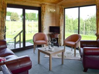 Hartland Forest Golf Leisure - Woolfardisworthy - 9