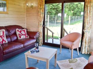 Hartland Forest Golf Leisure - Woolfardisworthy - 8