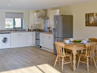 Kingfisher Lodge - Hainford - 7