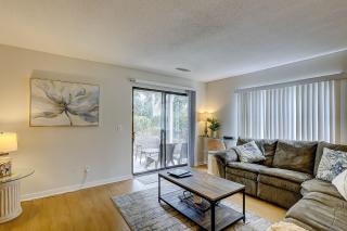 70 Springwood Nice 3 BR 3 BA Condo near the beach and Coligny Shops Town Park close - Hilton Head Island - 9