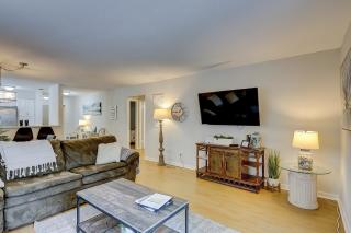 70 Springwood Nice 3 BR 3 BA Condo near the beach and Coligny Shops Town Park close - Hilton Head Island - 8