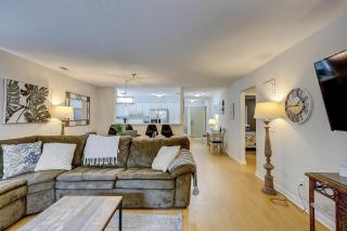 70 Springwood Nice 3 BR 3 BA Condo near the beach and Coligny Shops Town Park close - Hilton Head Island - 6