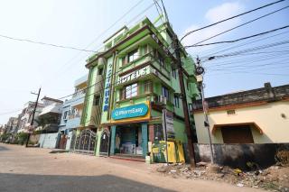 Hotel O STANZA HOTEL - Pānchagān - 8