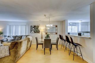 70 Springwood Nice 3 BR 3 BA Condo near the beach and Coligny Shops Town Park close - Hilton Head Island - 4