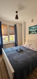 Morski Apartament Hel - Obrońców Helu blisko fokarium, dworca, plaży - Hel - 8