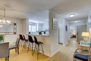 70 Springwood Nice 3 BR 3 BA Condo near the beach and Coligny Shops Town Park close - Hilton Head Island - 3